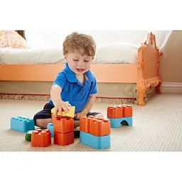Набір блоків Green Toys (BLKA-1110) - мініатюра 4