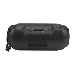 Портативна колонка 1.0 Enjoy S400, Black, 5 Вт, Bluetooth Defender teh0029036 - мініатюра 2