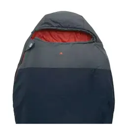 Спальний мішок Robens Moraine II "L"+5°C (250287) (931599) - мініатюра 5