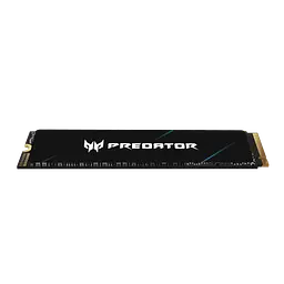 SSD M.2 накопичувач Acer Predator GM6 2TB (BL.9BWWR.134) - мініатюра 3