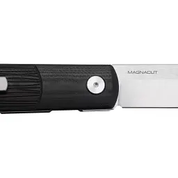 Ніж Boker BRLW G10 Black - мініатюра 3