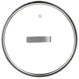 Каструля Masterpro Sigma з кришкою 4.9 л (BGMP-1666-MM) - мініатюра 4
