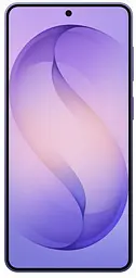 Смартфон Samsung Galaxy S26 12/512Gb ZVH Cobalt Violet (7240247) - мініатюра 2