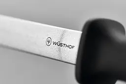 Мусат Wuesthof з алмазним напиленням 23 см (3049705123) - мініатюра 2