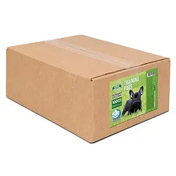 Пелюшки для дорослих собак і цуценят Wow Pets Training Pads 60 х 60 см 100 шт. - мініатюра 2