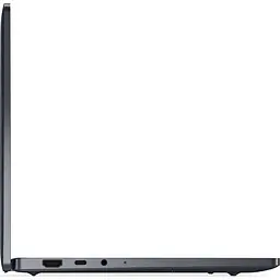 Ноутбук Dell 13 Pro 13 13.3" QHD+ Touch, Intel U7 268V, 32GB, F512GB, UMA, Win11P, чорний (BTO208PA13250UA_W11P) - мініатюра 9