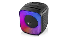 Акустична система Real-El X-760 Black - мініатюра 5