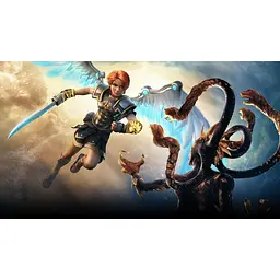 Гра Immortals Fenyx Rising для Nintendo Switch [RU] [62651] - мініатюра 8