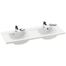 Умивальник Ravak Classic 1300 XJD01113000, Білий