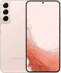 Смартфон Samsung Galaxy S22+ SM-S9060 8/128GB Pink