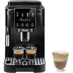 Кавоварка DELONGHI ECAM220.21.B - мініатюра 1