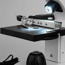 Мікроскоп Sigeta BIONIC 64x-640x - мініатюра 13