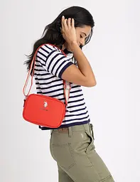 Крос-боді U.S.POLO ASSN - мініатюра 2