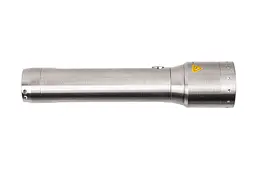Подарунковий набір ліхтар Ledlenser P7R Core і V8 нержавіюча сталь - мініатюра 5