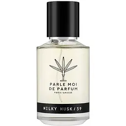Парфумована вода Parle Moi De Parfum Milky Musk 39e 50 мл