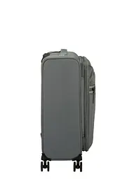 Валіза 55 См American Tourister AEROSPIN STONE BASALT 55x40x23(25) MH6*18001 - мініатюра 6