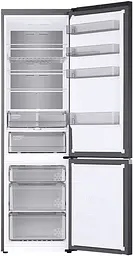 Холодильник з морозильною камерою Samsung RB38C705CB1 - мініатюра 3