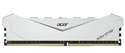 Модуль пам'яті Acer DDR4 8Gb HT100 3200MHz Heatsink (BL.9BWWA.234)