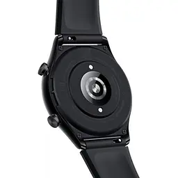 Розумний годинник Honor Watch GS 3 46 мм чорний - мініатюра 5