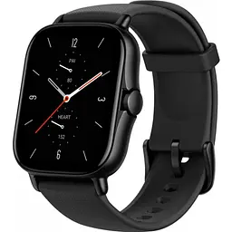Смарт-часы Amazfit GTS 2 New Version Space Black