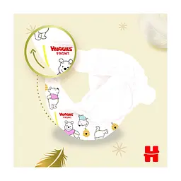Подгузники Huggies Extra Care Size 5 (11-25 кг) 28 шт (5029053583150) - миниатюра 2