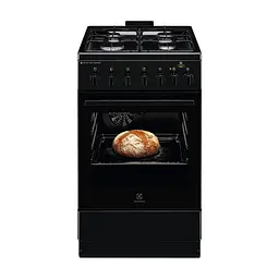 Плита Electrolux LKK560010K
