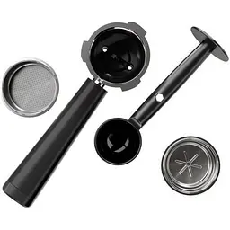 Кавоварка ріжкова Electrolux E6EC1-6ST [144618] - мініатюра 5