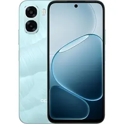 Смартфон Oppo A6x 4/128GB Ice Blue Global [166269]