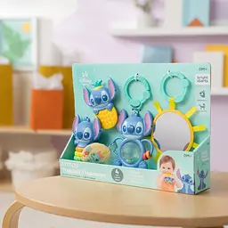 Подарунковий набір Bright Starts Stitch Tropical Treasures - мініатюра 5