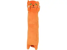М'яка іграшка Котик Бася, Копиця, 54 см