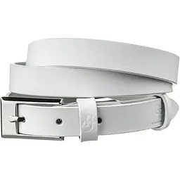Ремінь шкіряний Grande Pelle жіночий 115×1,8 см acs0026954