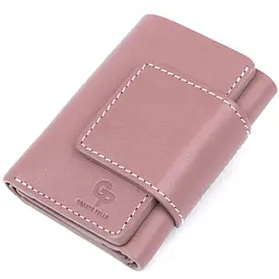Жіночий гаманець GRANDE PELLE 8х10х2 см acs0022477