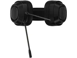 Навушники з мікрофоном AOC ACG2500BK RGB Black - мініатюра 7