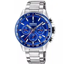 Годинник Festina F20560/3 - мініатюра 1