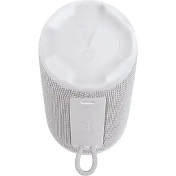 Портативна акустика JBL GRIP White (JBLGRIPWHT) - мініатюра 6
