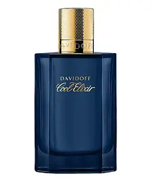 Davidoff Cool Elixir Man 100 мл Тестер Parfum