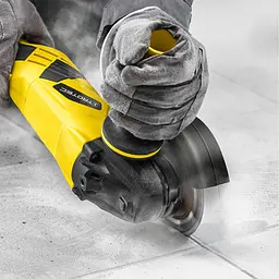 Круг відрізний по каменю Trotec 125х22.23х3.2 (5 шт) (6225001101) - мініатюра 4