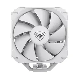 Кулер процесорний PCCOOLER K6 WH - мініатюра 3