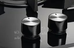 Варильна поверхня газова Electrolux KGG6456K (6898791) - мініатюра 6