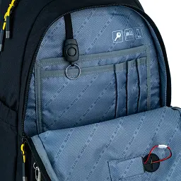 Рюкзак Kite Education teens 2575M (LED) DC (DC24-2575M (LED)) - мініатюра 11