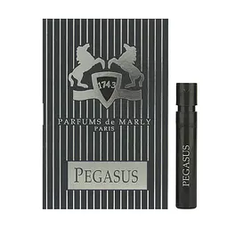 Оригінал Мініатюра Parfums de Marly Pegasus 1.5 мл Парфумована вода - мініатюра 1