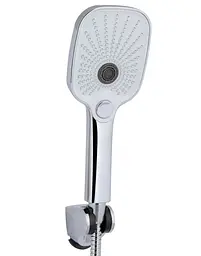Змішувач для ванни Qtap Gemini QTGEM259CRM45681 - мініатюра 4