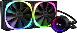 СВО NZXT Kraken X63 RGB (RL-KRX63-R1) Б/в
