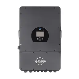 Гібридний трифазний інвертор Voltsmile 12kW hybrid EU-IP65 (44-00118)