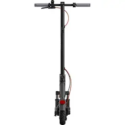 Електросамокат Xiaomi Electric Scooter 5 Black (BHR9618GL) [132687] - мініатюра 4