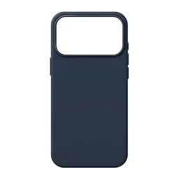 Чохол ArmorStandart ICON2 MagCase для Apple iPhone 17 Pro Max Midnight Blue (ARM86681)