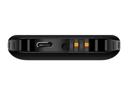 Мобільний телефон Nomi i2320 Black - мініатюра 6