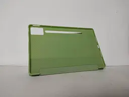 Чохол Flat для планшета Lenovo Tab P12 12.7' TB-373 FU TB-375 FC Mint - мініатюра 4