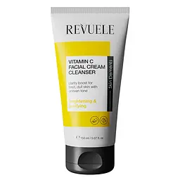 Гель для вмивання VITAMIN C Revuele 150 мл