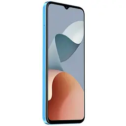 Смартфон ZTE Blade A73 4/128Gb Blue (Global Version) - мініатюра 4